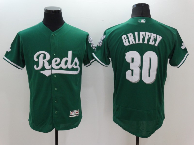 Cincinnati reds jerseys-025